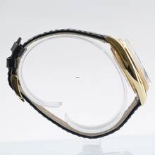 Thumbnail von Rolex Day-Date 36 1803 President black dial yellow gold 18KT 1972 Full Set