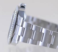 Thumbnail von Rolex Sea-Dweller 4000 Single Red 43mm Taucheruhr MK1 B+P