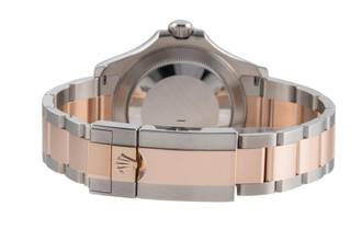 Thumbnail von Rolex Yacht-Master 40 Stahl / Roségold Oyster Perpetual Ref. 126621 B&P 2023