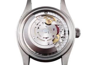 Thumbnail von Rolex Oyster Perpetual 31 ''Candy Pink'' Automatik Damenuhr Ref. 277200 B&P