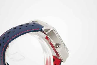 Thumbnail von TAG Heuer Monaco 50th Anniversary Edition Heuer Special perfektes Fullset aus Sammlerhand