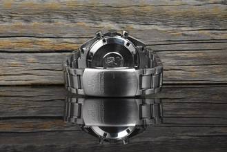 Thumbnail von Omega Speedmaster Professional Moonwatch Anniversary Apollo XI Limited - Hello Houston Tritium