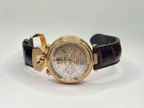  Bovet Sportster Bovet Sportster Diamonds 