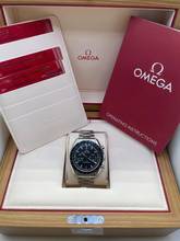Thumbnail von Omega Speedmaster Racing Chronometer Chronograph (Co Axial) FULL SET WITH BOX AND PAPERS NEW year:2024 44mm