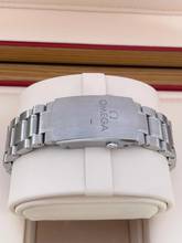 Thumbnail von Omega Speedmaster Racing Chronometer Chronograph (Co Axial) FULL SET WITH BOX AND PAPERS NEW year:2024 44mm