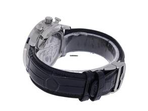 Thumbnail von IWC Portugieser Chronograph Portuguese Chronograph SEHR SCHÖNES SET