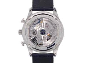 Thumbnail von IWC Portugieser Chronograph Portuguese Chronograph SEHR SCHÖNES SET