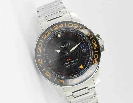  Chopard L.U.C Pro One GMT 
