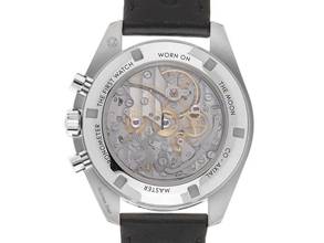 Thumbnail von Omega Speedmaster Professional Moonwatch Ref.310.32.42.50.01.002 2025 Full Set Ungetragen Speedmaster Moonwatch Professional Faltschließe