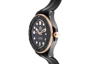 Thumbnail von Omega Seamaster Diver 300 M Ref.210.62.44.20.01.001 2025 Full Set Ungetragen Seamaster Diver 300m