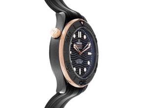 Thumbnail von Omega Seamaster Diver 300 M Ref.210.62.44.20.01.001 2025 Full Set Ungetragen Seamaster Diver 300m