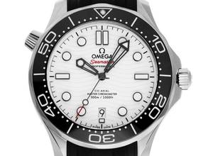 Thumbnail von Omega Seamaster Diver 300 M Ref.210.32.42.20.04.001 2025 Full Set Ungetragen Seamaster Diver 300M