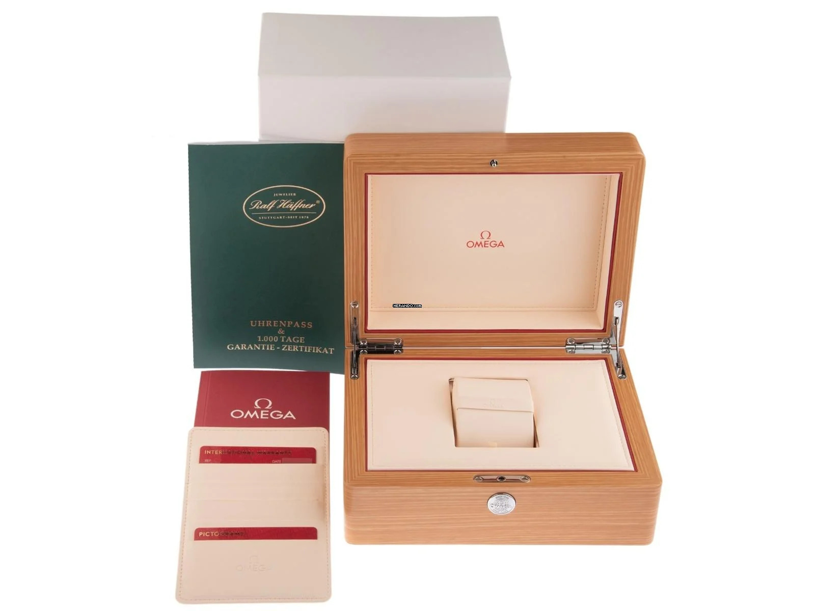 Omega Seamaster Aqua Terra Ref.220.10.38.20.01.004 2025 Full Set Ungetragen Seamaster Aqua Terra 150M