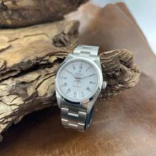 Thumbnail von Rolex Air King 14000