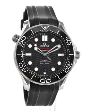  Omega Seamaster Diver 300 M Professional Diver 300M Ref. 210.32.42.20.01.001 