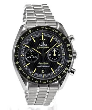  Omega Speedmaster Racing Co-Axial Master Chronometer Automatik Ref. 329.30.44.51.01.003 