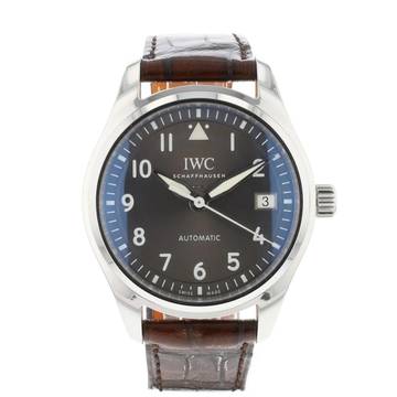  IWC Pilot’s Watch Automatic 36 36mm Grey Dial 