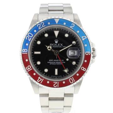  Rolex GMT-Master II 16710 