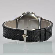 Thumbnail von Universal Genève Tri-Compax Chronograph 42201 Tri-Compax full calendar Moonphase 1950