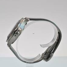 Thumbnail von Omega Seamaster Diver 300 M 007 James Bond No time to die Titanium Full Set Like New