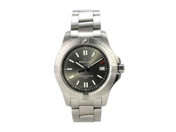  Breitling Chronomat Colt Automatic 41 Ref. A17313101F1A1 