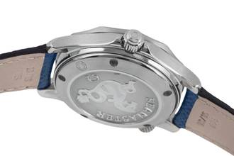 Thumbnail von Omega Seamaster Diver 300 M Co-Axial Automatik Edelstahl Herrenuhr 2222.80.00