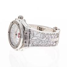 Thumbnail von Hublot Big Bang Marc Ferrero – Limited 1of100 – 465.SX.2020.VR.1204.LIP20 – like NEW – 2020 Full