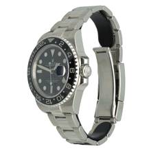 Thumbnail von Rolex GMT-Master II Ref.116710LN Full Set 99% NEW 2019