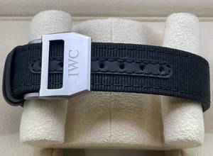 Thumbnail von IWC Fliegeruhr Chronograph Top Gun Pilot Chronograph Fliegeruhr TOP GUN FULL SET WITH BOX&PAPERS like NEW year:2025