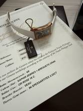 Thumbnail von Patek Philippe Gondolo Serata Paper Dated Dec 2025