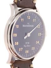 Thumbnail von Meistersinger Circularis Palma NOS City Edition 01 2010s