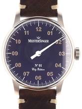 Thumbnail von Meistersinger Circularis Palma NOS City Edition 01 2010s