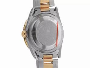 Thumbnail von Rolex Datejust Turn-O-Graph Turn-O-Graph Ref.16263 2002 Full Set sehr gut Vintage Datejust Turn-O-Graph