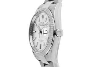 Thumbnail von Rolex Datejust 36 Ref.126234 2025 Full Set wie Neu Datejust