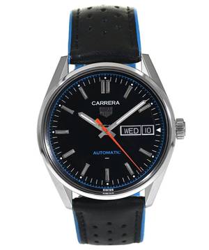  TAG Heuer Carrera Day-Date Ref. WDA2110.FC6614 
