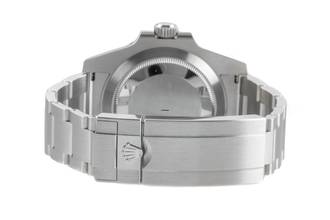 Thumbnail von Rolex Submariner Date 40 Stahl Automatik Herrenuhr Ref. 116610LN B&P 2019