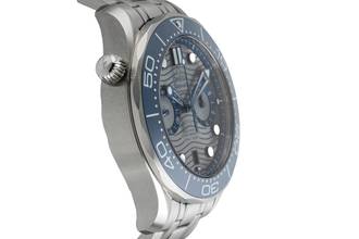 Thumbnail von Omega Seamaster Diver 300 M Stahl Automatik Ref. 210.30.44.51.06.001 B&P 2022