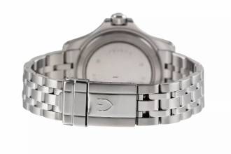 Thumbnail von Tudor Hydronaut Prince Date Hydronaut Automatik Stahl Herrenuhr Ref. 89190P