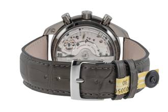 Thumbnail von Omega Speedmaster Chronograph Keramik Automatik Herrenuhr 311.93.44.51.99.001