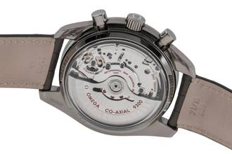 Thumbnail von Omega Speedmaster Chronograph Keramik Automatik Herrenuhr 311.93.44.51.99.001