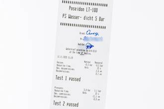 Thumbnail von Omega Speedmaster Chronograph Keramik Automatik Herrenuhr 311.93.44.51.99.001