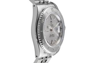 Thumbnail von Tudor Mini-Sub Automatik Edelstahl Herrenuhr Ref. 73190 Klassiker