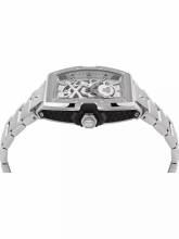 Thumbnail von Philipp Plein PWJFA0425 Automatik Herrenuhr The $keleton 2.0 44mm 5ATM