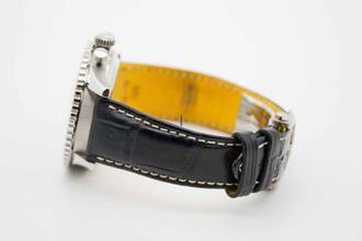 Thumbnail von Breitling Navitimer 1 B01 Chronograph perfektes Fullset aus 2024 mit Breitling Garantie bis 2032