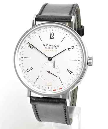  NOMOS Tangente Neomatik Update Ref. 180 