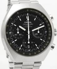 Thumbnail von Omega Speedmaster Mark II Co-Axial Chronograph Ref. 327.10.43.50.01.001