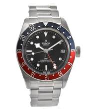 Thumbnail von Tudor Black Bay GMT Ref. M79830RB-0001 29.5% gespart