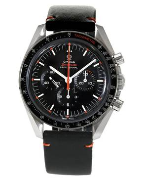  Omega Speedmaster Professional Moonwatch Speedy Tuesday Ultraman Limitiert 2012 Stück Ref. 311.12.42.30.01.001 