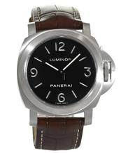 Thumbnail von Panerai Luminor Base Titan Ref. PAM00176