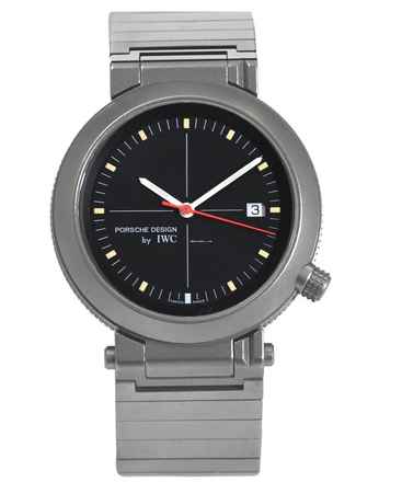  IWC Porsche Design Compass Ref. 3511 